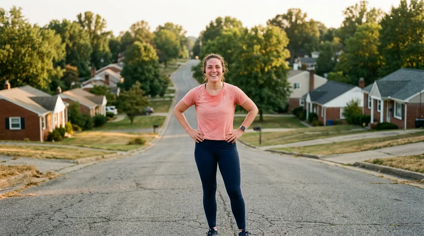 1H de vélo par jour : résultats et bienfaits sur le corps
