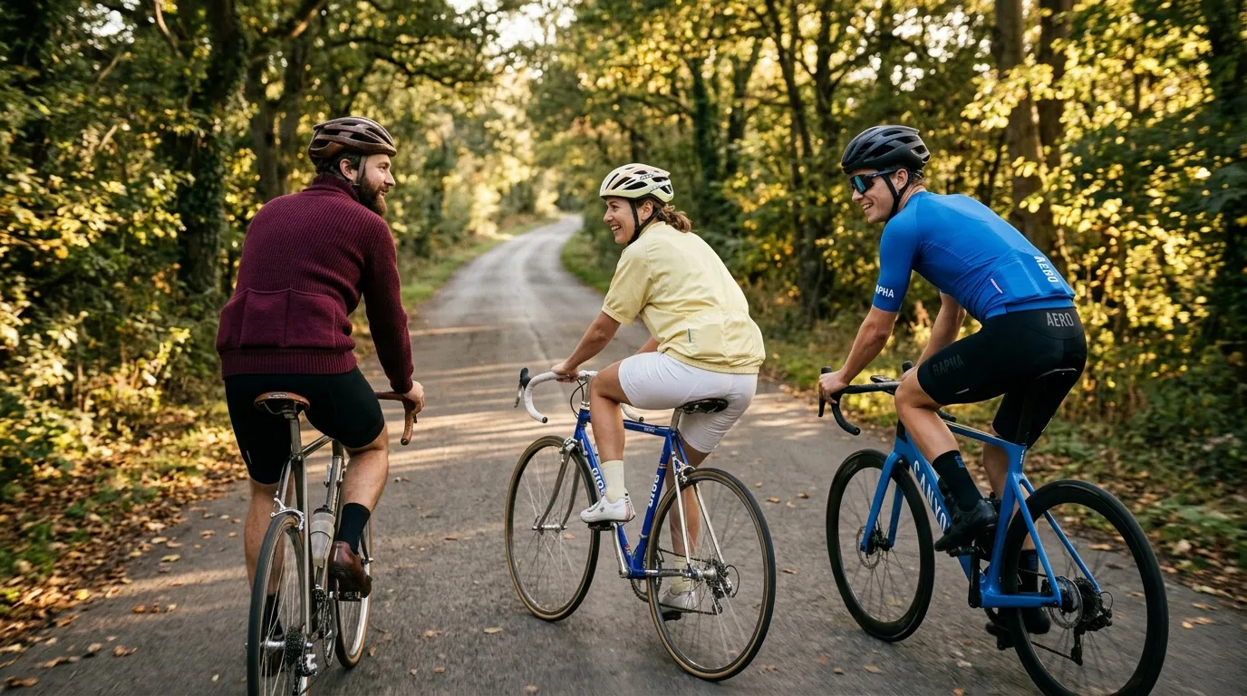 Pourquoi le maillot jaune du Tour de France est le symbole du leader